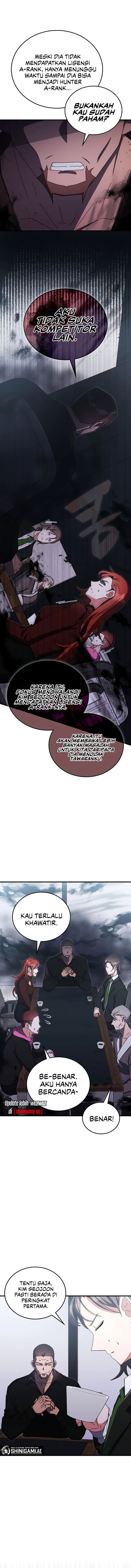 Transcension Academy Page 15