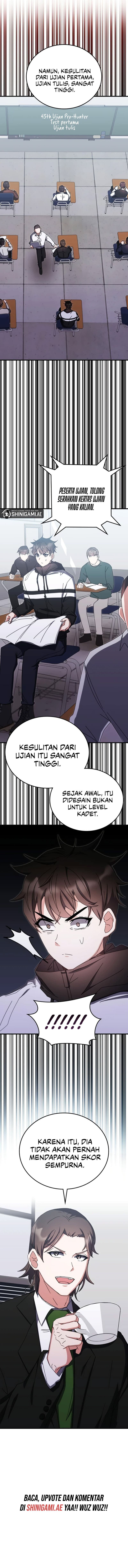Transcension Academy Page 16
