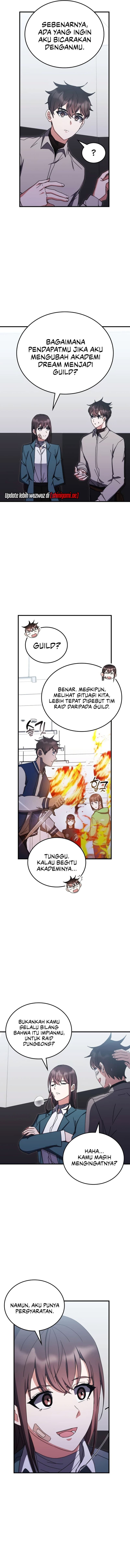 Transcension Academy Page 5