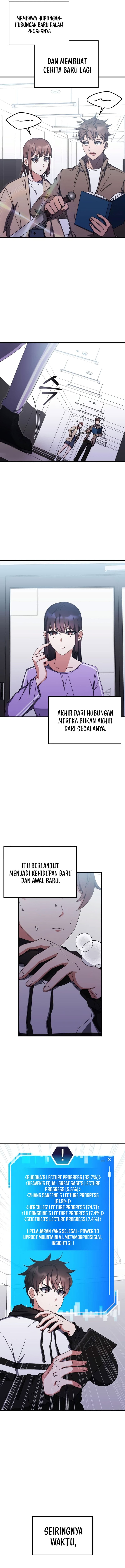 Transcension Academy Page 9
