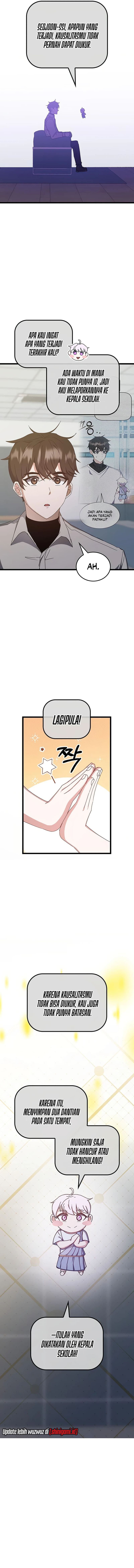 Transcension Academy Page 15