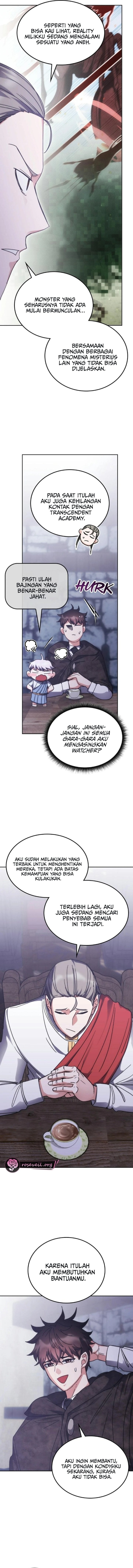 Transcension Academy Page 13