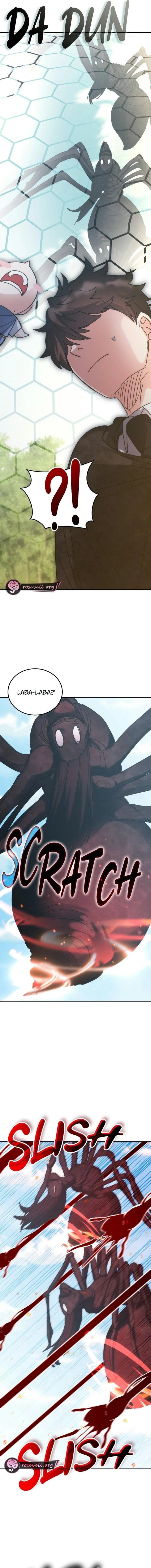 Transcension Academy Page 6