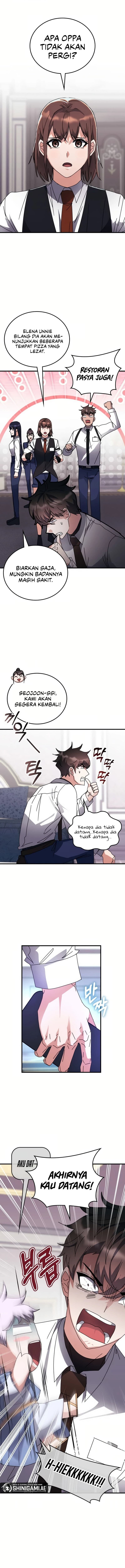 Transcension Academy Page 13