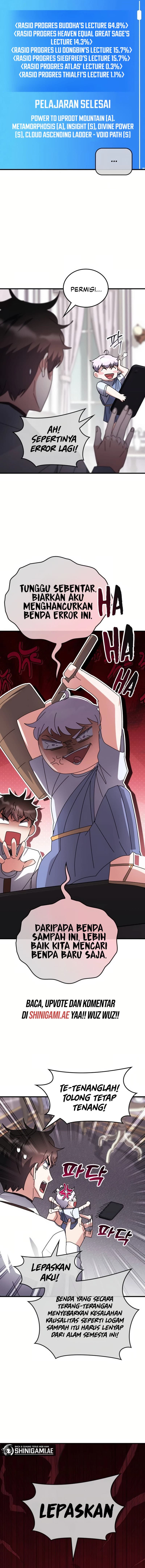 Transcension Academy Page 15
