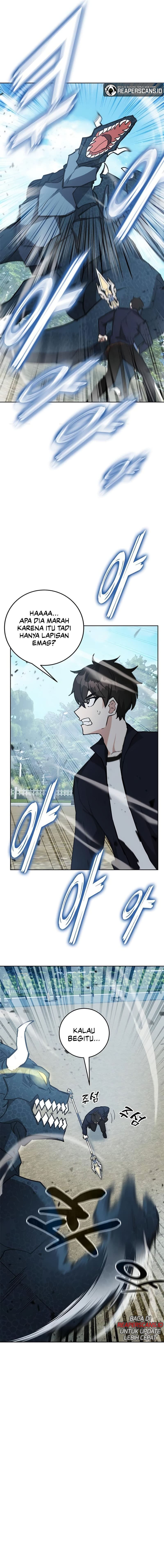 Transcension Academy Page 5