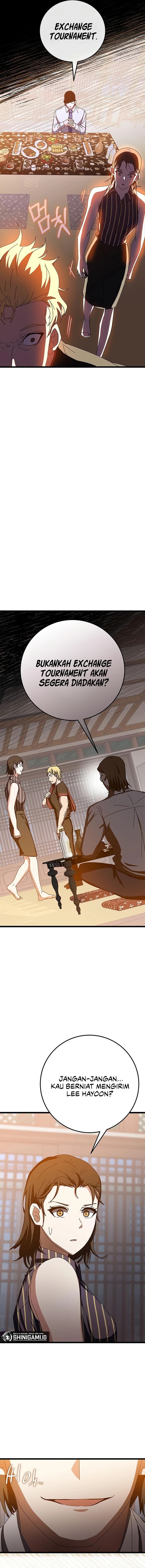 Transcension Academy Page 19