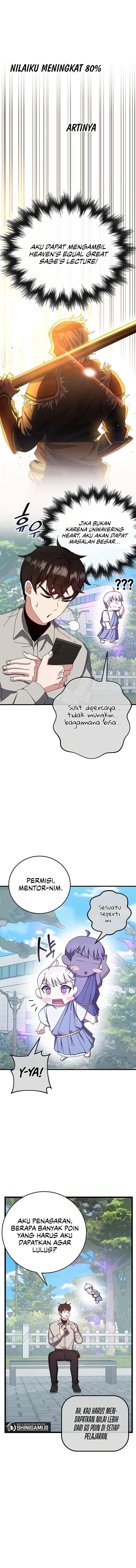 Transcension Academy Page 2