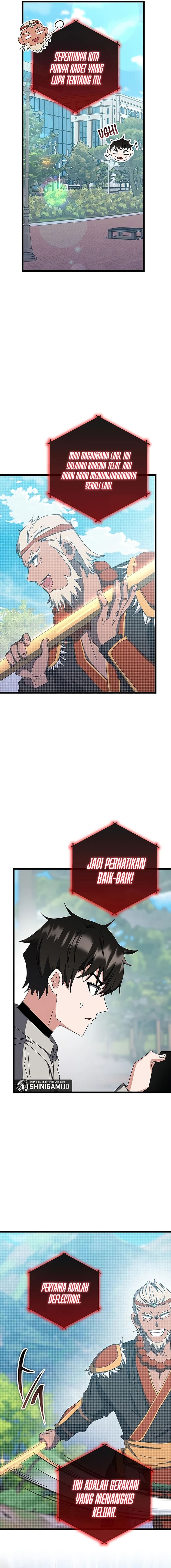 Transcension Academy Page 9