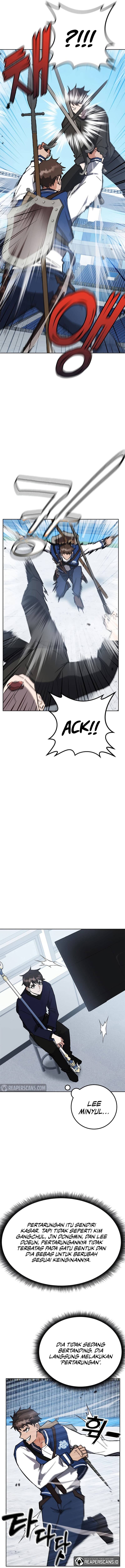Transcension Academy Page 15