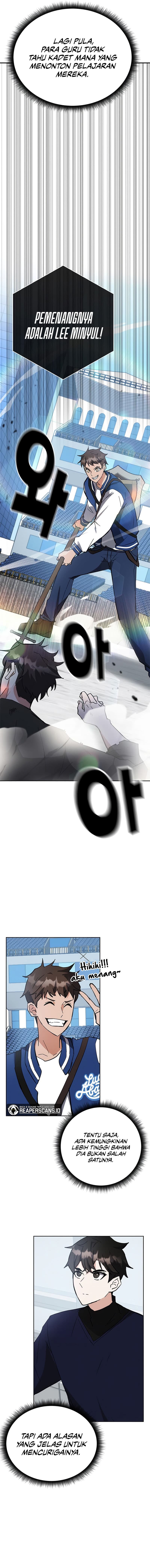 Transcension Academy Page 18