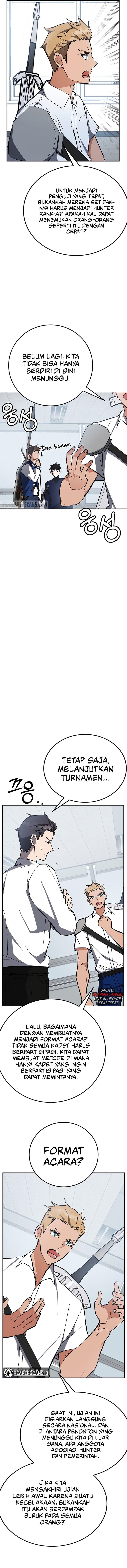 Transcension Academy Page 5