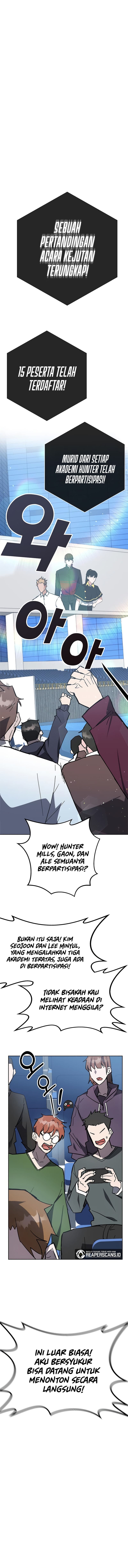 Transcension Academy Page 9