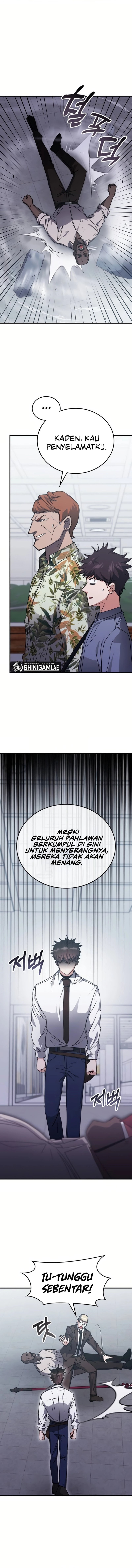Transcension Academy Page 5