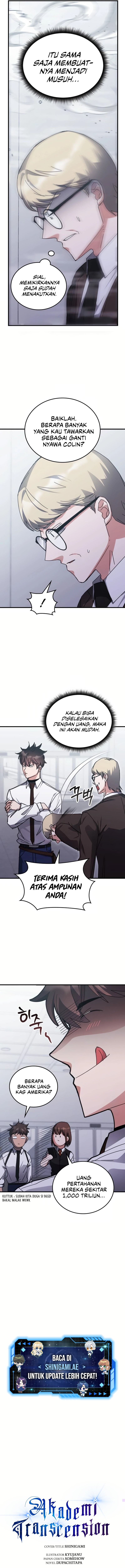 Transcension Academy Page 7
