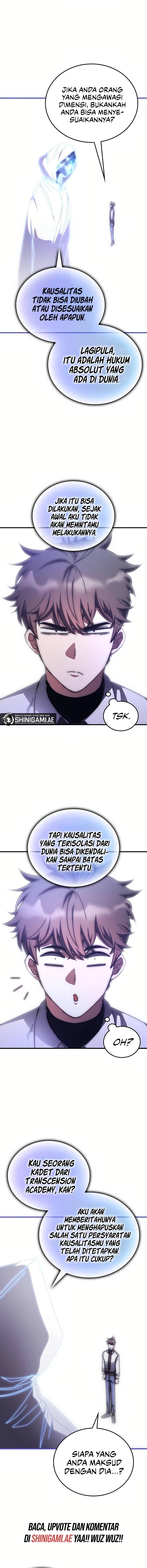 Transcension Academy Page 5