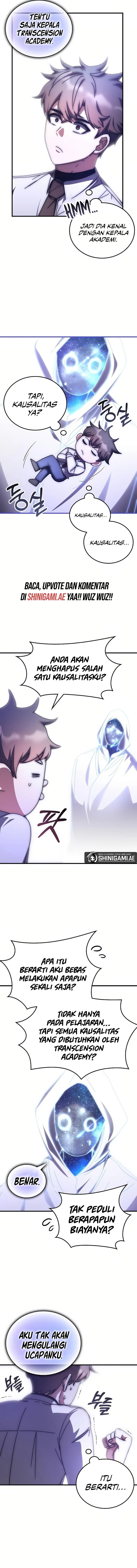 Transcension Academy Page 6