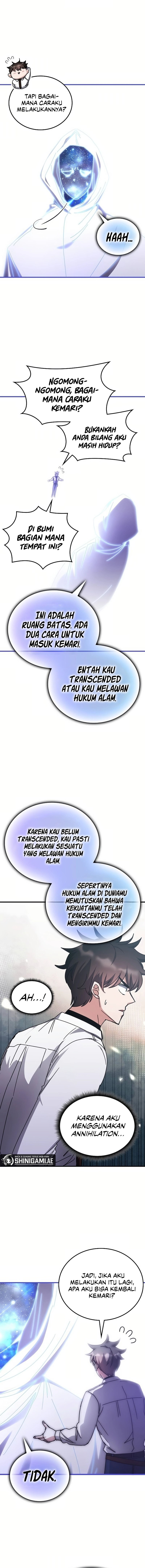 Transcension Academy Page 8