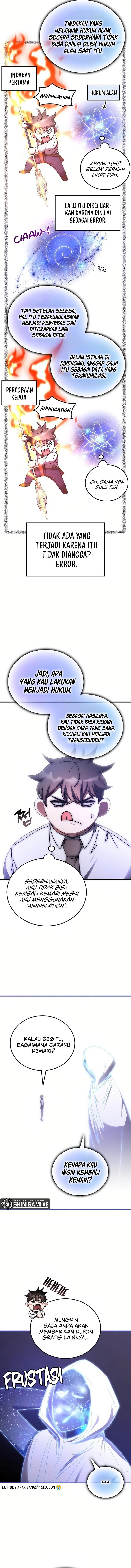 Transcension Academy Page 9