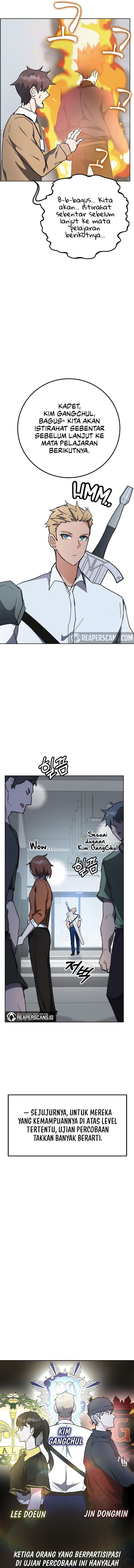 Transcension Academy Page 10