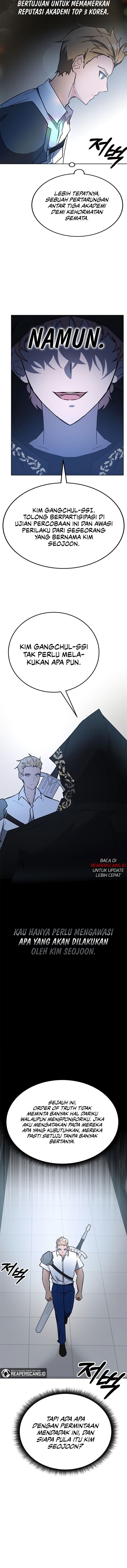 Transcension Academy Page 11