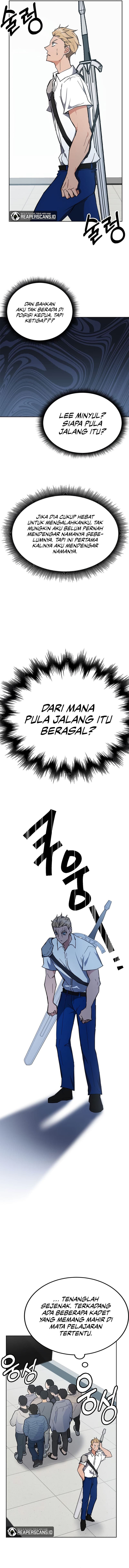 Transcension Academy Page 13