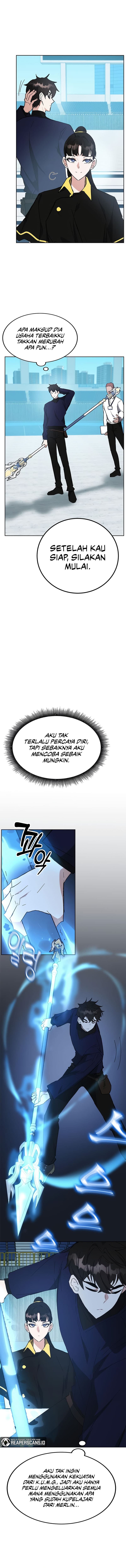 Transcension Academy Page 19
