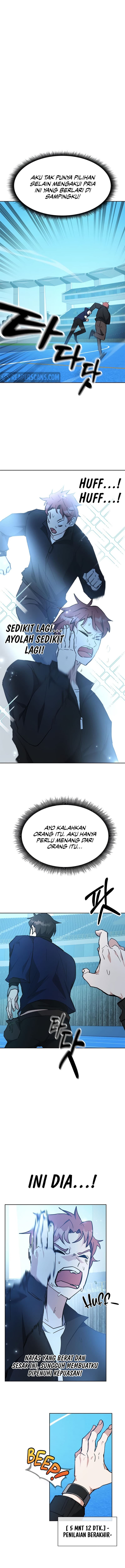 Transcension Academy Page 5