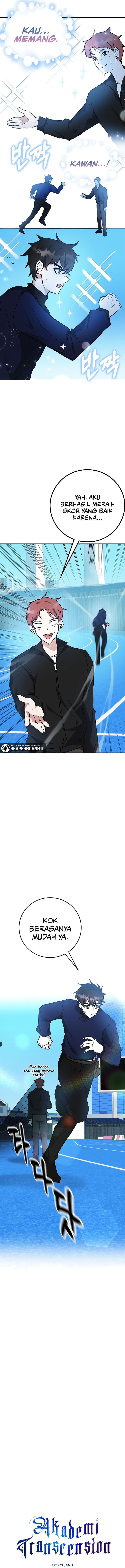 Transcension Academy Page 7