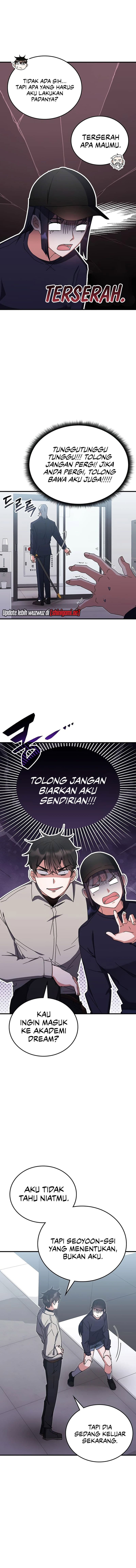Transcension Academy Page 10