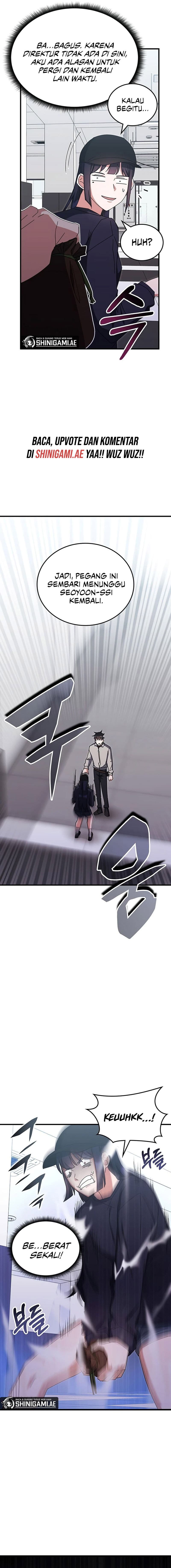 Transcension Academy Page 11