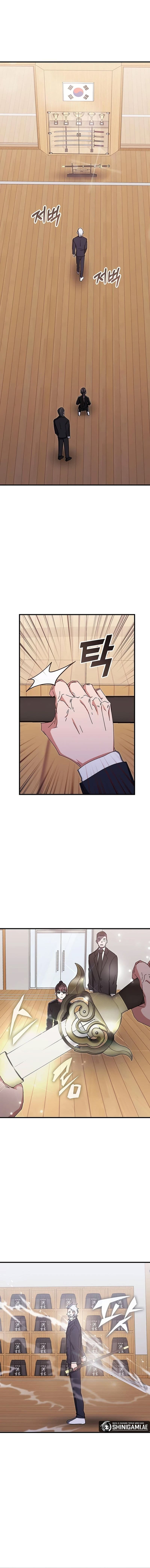 Transcension Academy Page 13