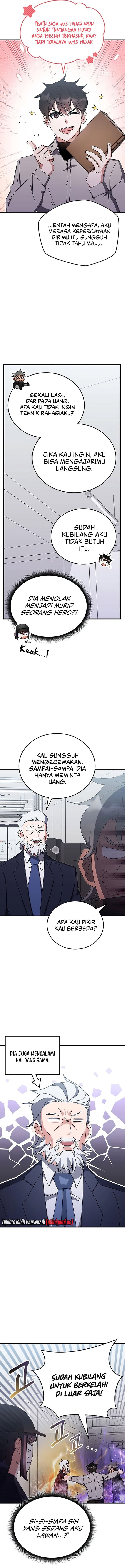 Transcension Academy Page 5