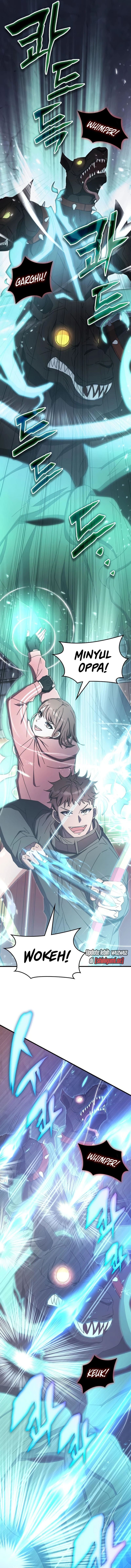 Transcension Academy Page 10