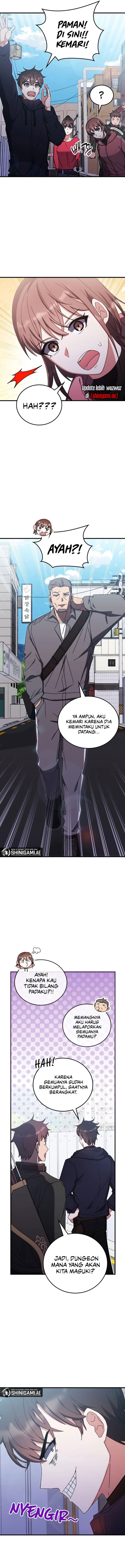 Transcension Academy Page 5