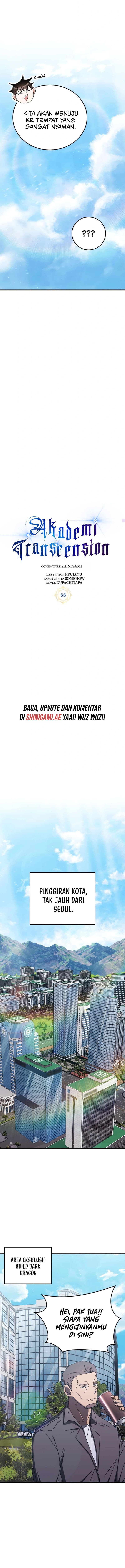 Transcension Academy Page 6