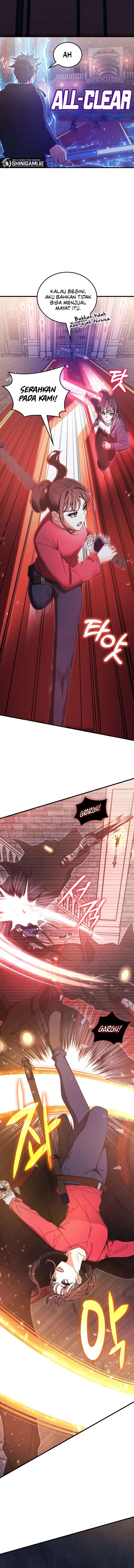 Transcension Academy Page 9