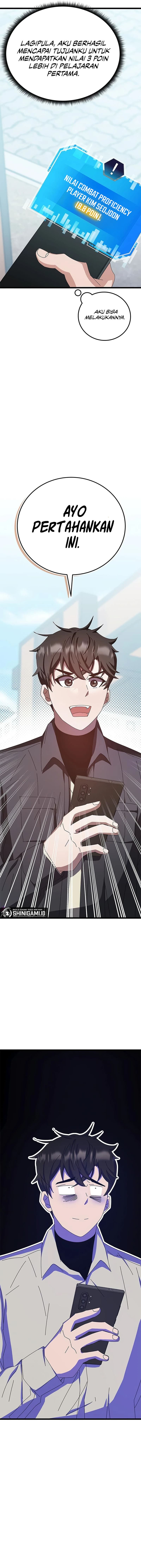 Transcension Academy Page 28