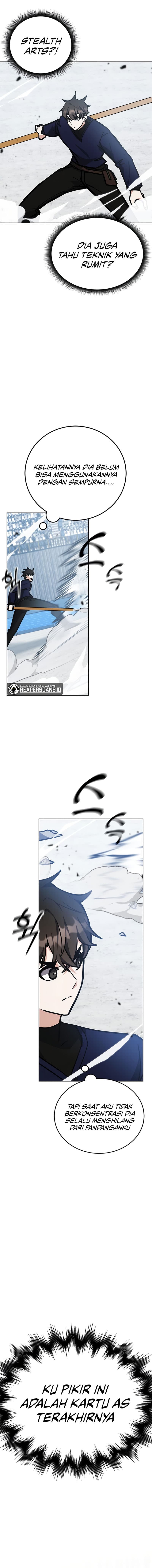 Transcension Academy Page 10