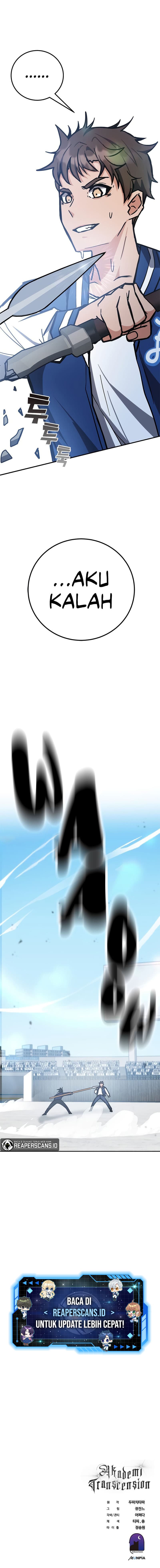Transcension Academy Page 20