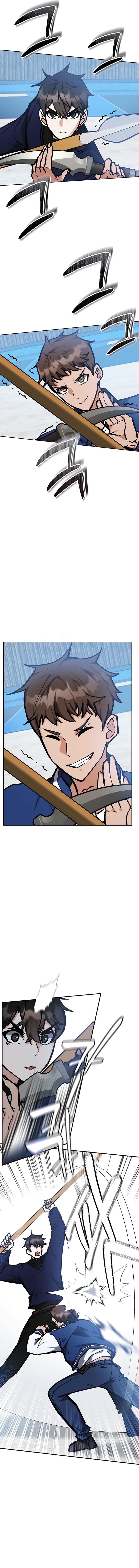Transcension Academy Page 3