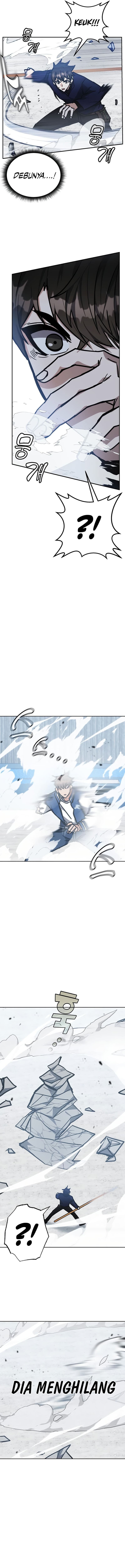 Transcension Academy Page 9
