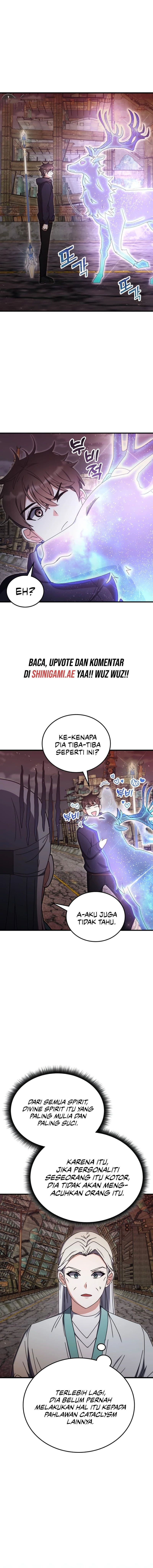 Transcension Academy Page 15