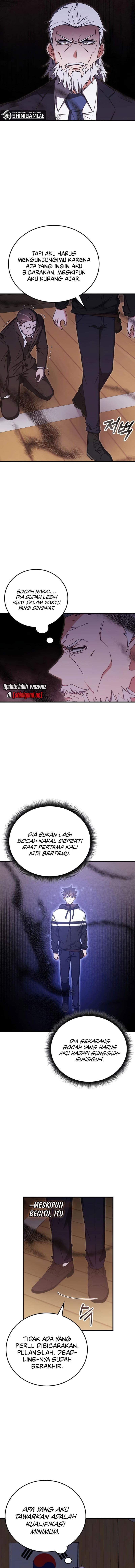 Transcension Academy Page 10