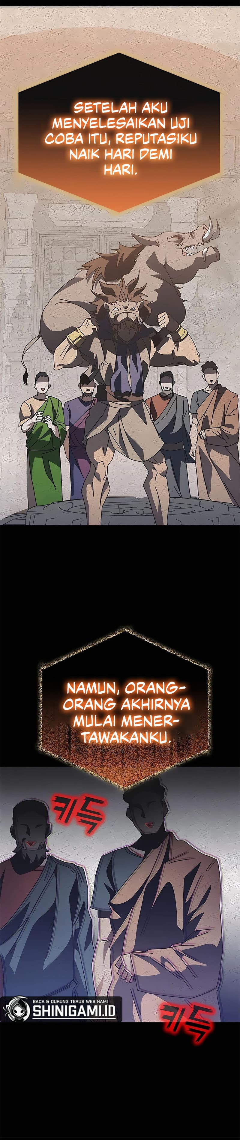 Transcension Academy Page 7