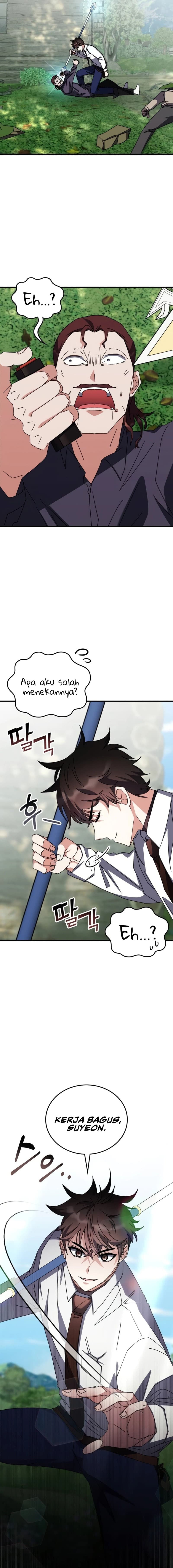 Transcension Academy Page 10
