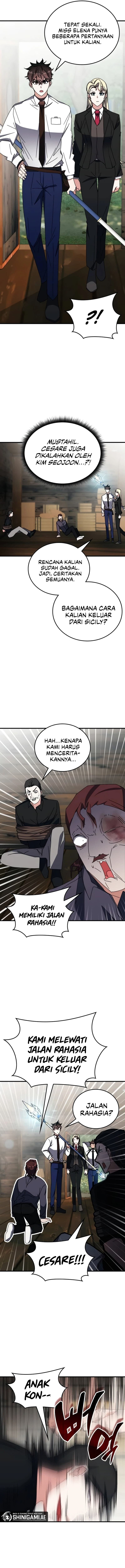 Transcension Academy Page 13