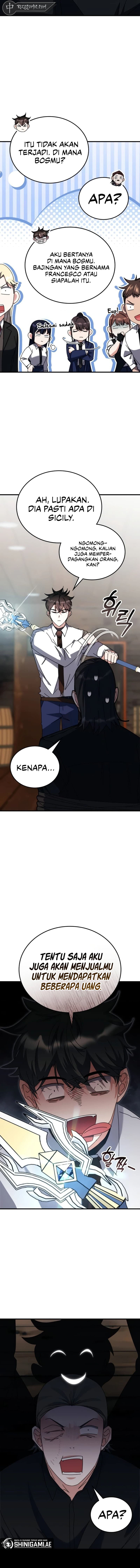 Transcension Academy Page 18