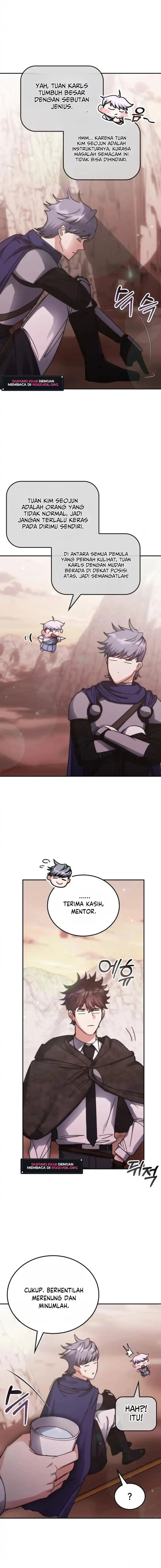 Transcension Academy Page 5