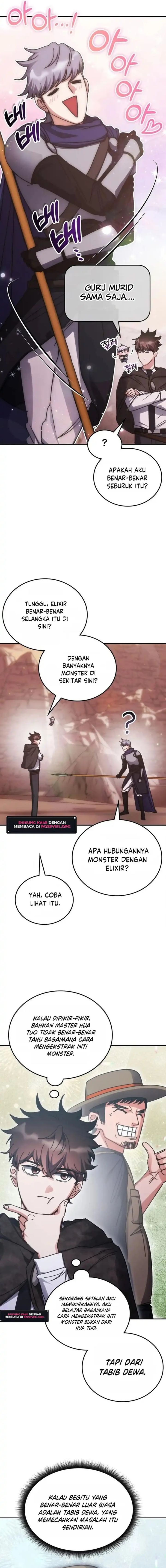 Transcension Academy Page 9